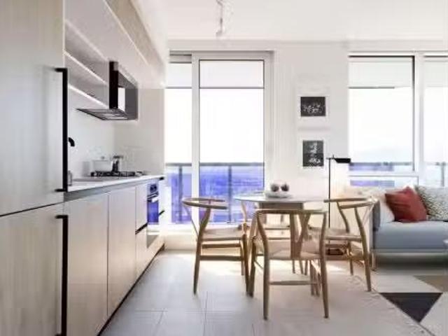 House for rent in Vancouver, British Columbia