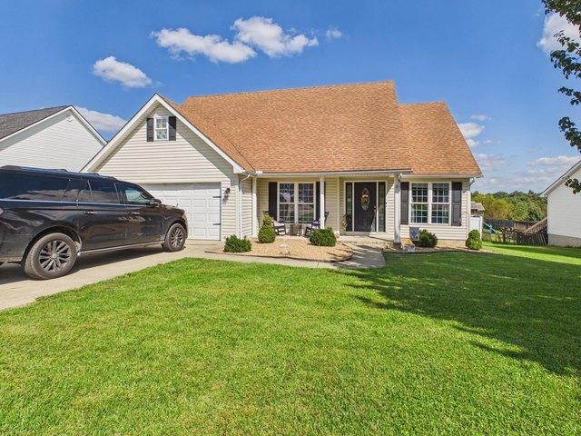 House for sale in Catlettsburg, Boyd County