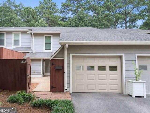 Condo for sale in Cobb, Georgia