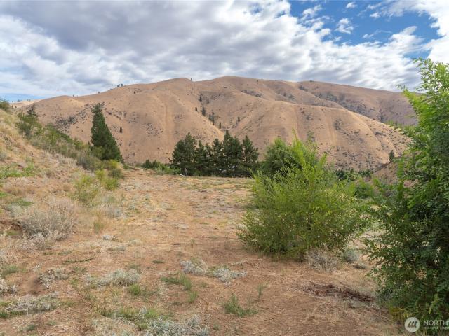 Land for sale in Entiat, Washington