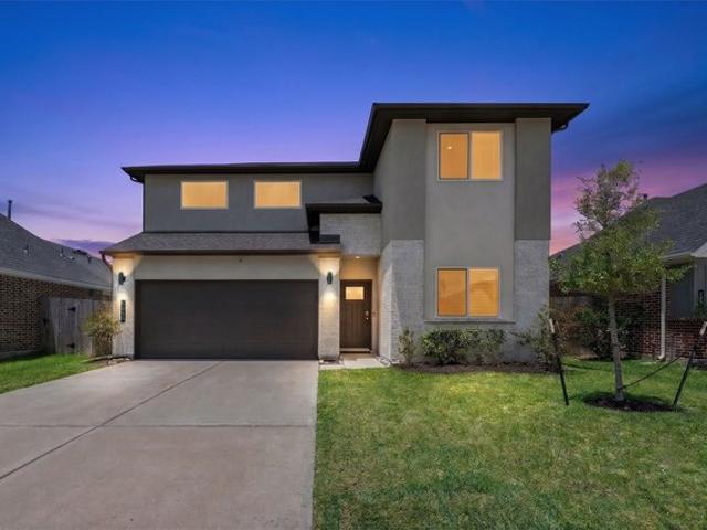 House for sale in Arcola, Texas
