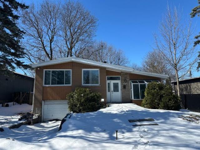 House for sale in St. Leonard's, Quebec
