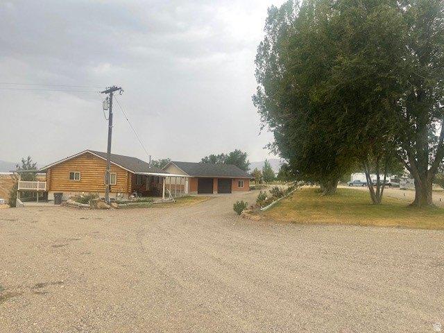 House for sale in Malad City, Idaho