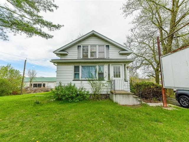 House for sale in Spencerport, New York