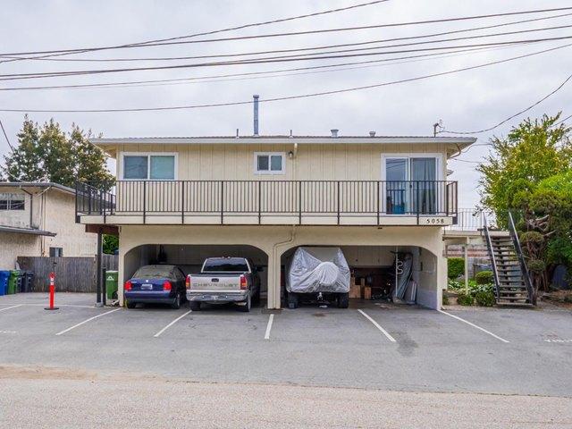 House for sale in Soquel, California
