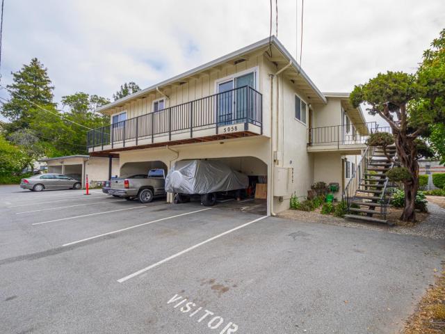 House for sale in Soquel, California