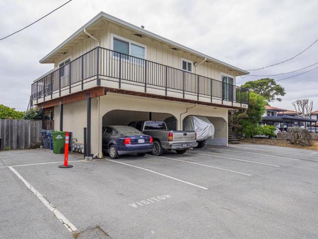 House for sale in Soquel, California