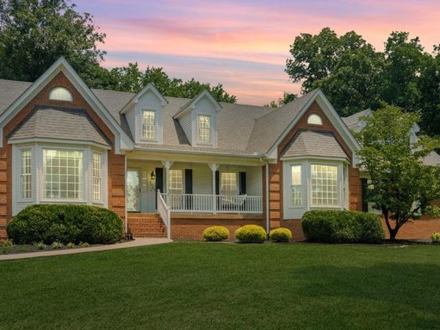 House for sale in Tennessee