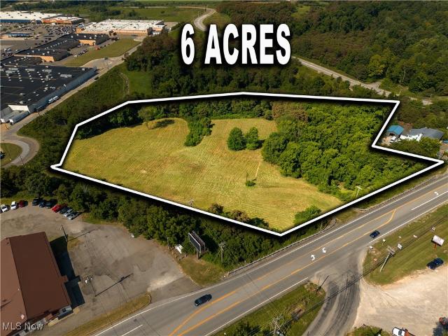 Land for sale in Belmont, Ohio
