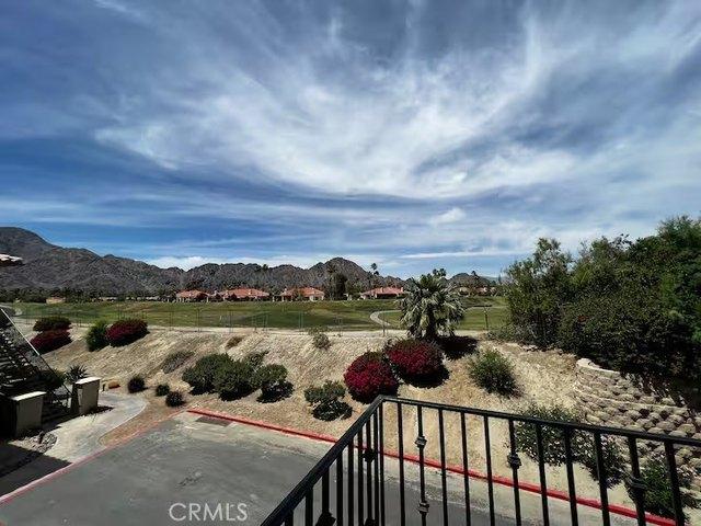 Condo for sale in La Quinta, California
