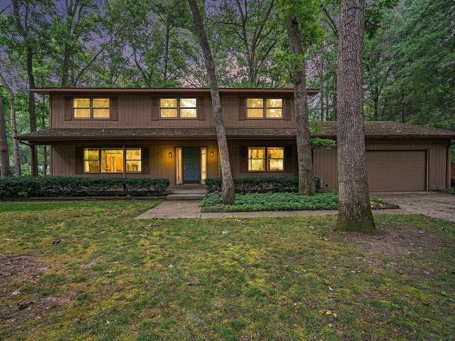 House for sale in Granger, Indiana