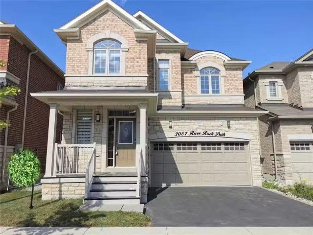 House for rent in Oakville, Ontario