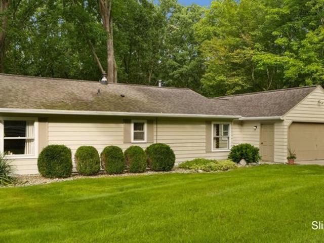 House for sale in Rockford, Michigan