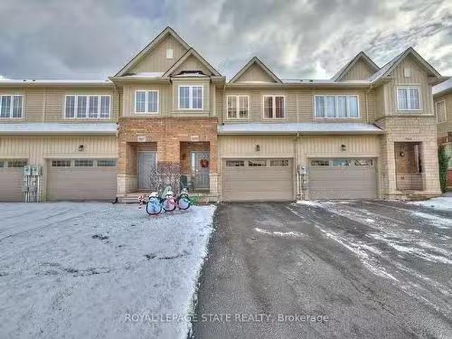 Condo for sale in Niagara, Ontario