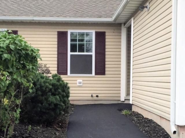 House for sale in New York