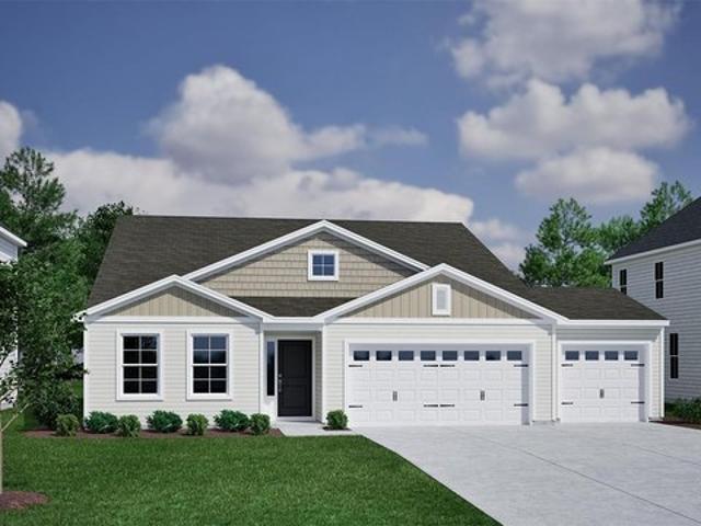House for sale in Chesnee, South Carolina