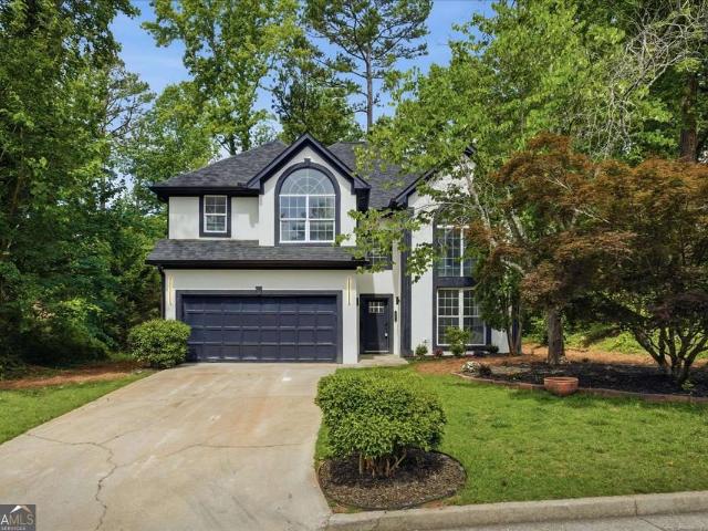 House for sale in Redan, DeKalb County