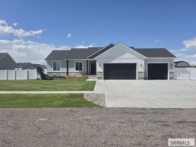 House for sale in Iona, Idaho