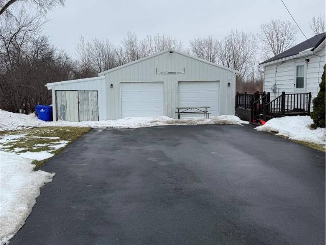 House for sale in Orleans, New York