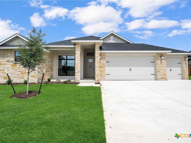 House for sale in Nolanville, Texas