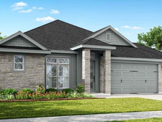 House for sale in Nolanville, Texas