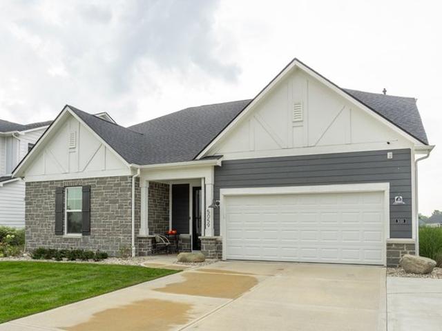 House for sale in Whitestown, Indiana