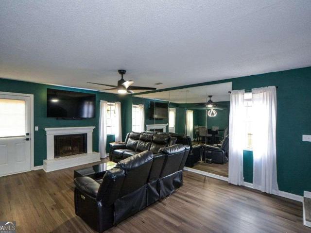 House for sale in Redan, Georgia