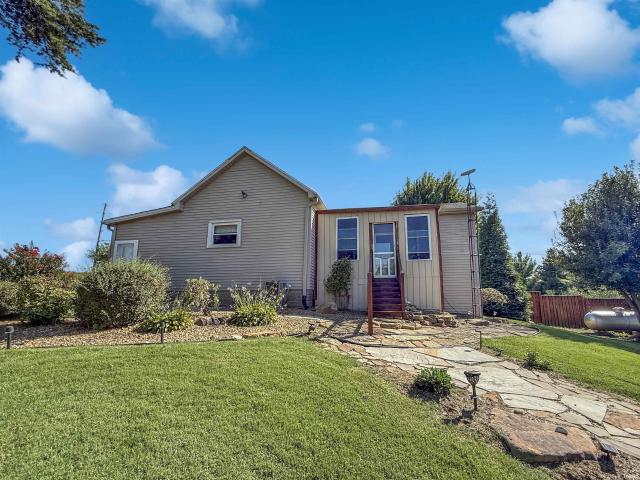 House for sale in Dubois, Indiana