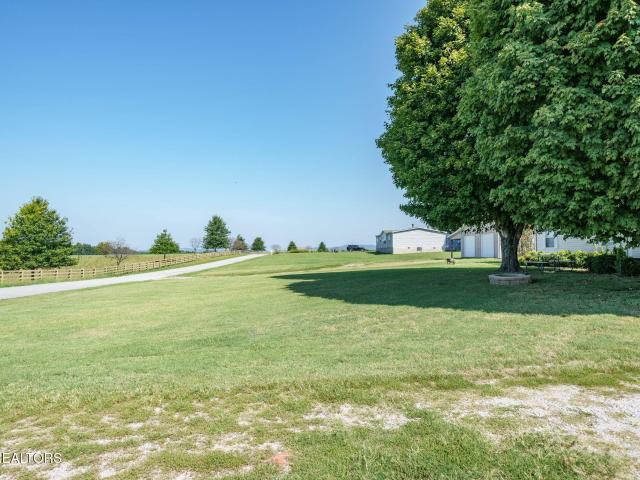 House for sale in Okra, Byrdstown