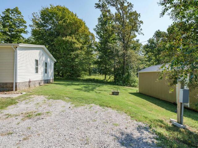 House for sale in Okra, Byrdstown