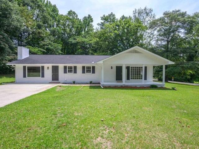 House for sale in Bessemer, Alabama