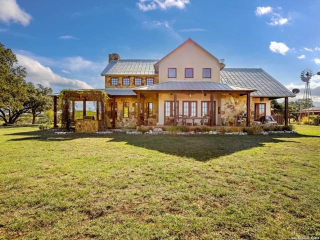 Farm for sale in Blanco, Texas