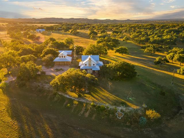 House for sale in Blanco, Texas