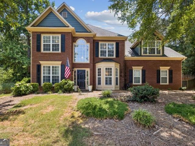 House for sale in Buford, Georgia