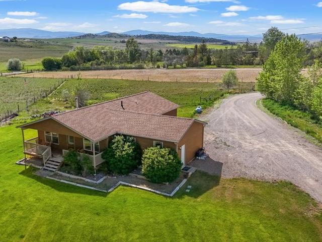 House for sale in Helena, Montana
