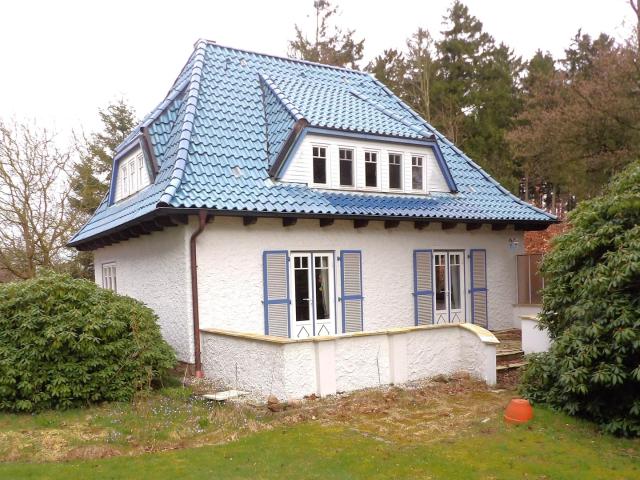 Villa kaufen in Schülldorf, Schleswig-Holstein