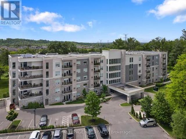 Condo for sale in Niagara, Ontario
