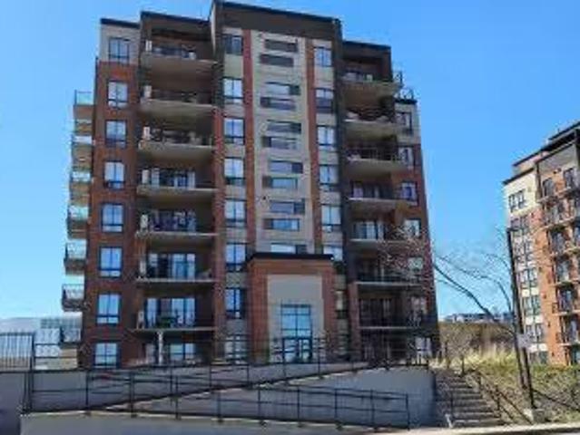 Condo for sale in Les Moulins, Quebec