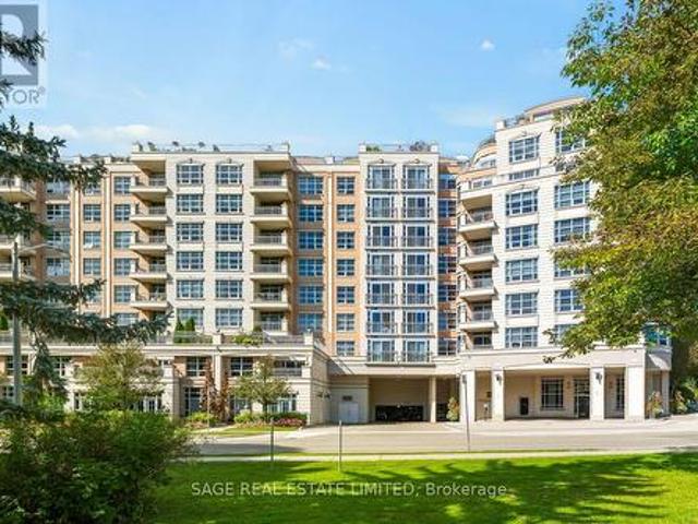 Condo for sale in Woburn, Ontario