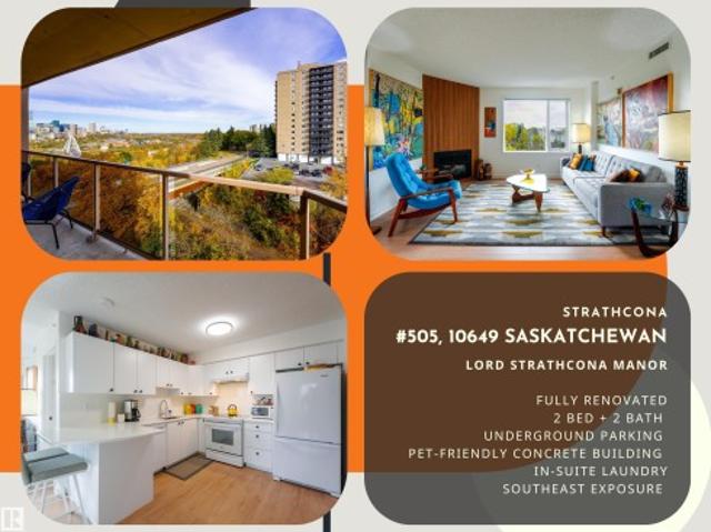Condo for sale in River Valley Walterdale, Edmonton