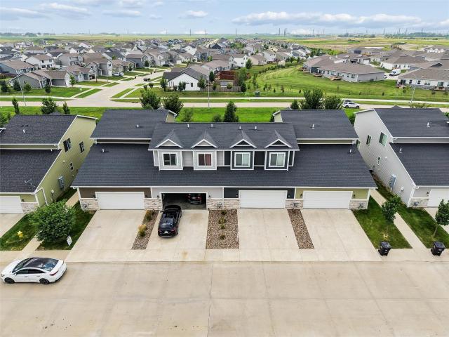 Condo for sale in Spring Crest Townhomes, Waukee