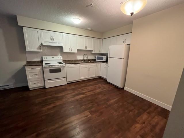 Apartment for rent in Fort St. John, British Columbia