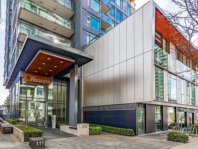 Condo for sale in North Vancouver