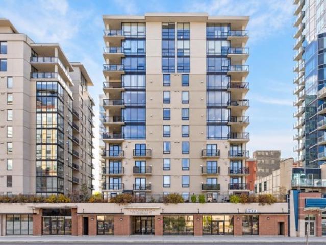 Condo for sale in Government Centre, Edmonton