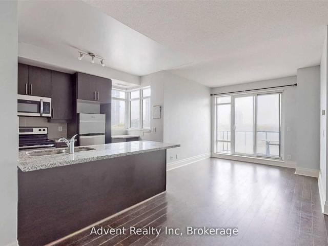 Condo for rent in York, Ontario