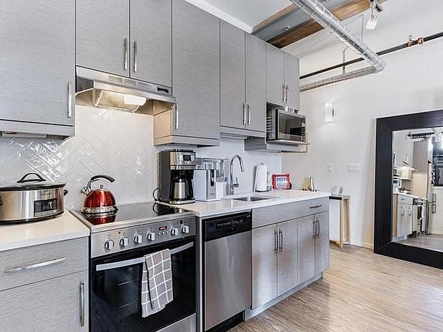 Apartment for rent in East St. Paul, Manitoba