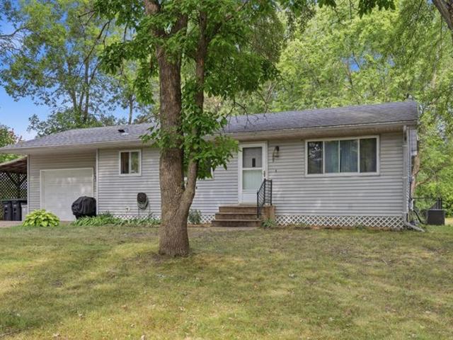 House for sale in Morrison, Minnesota