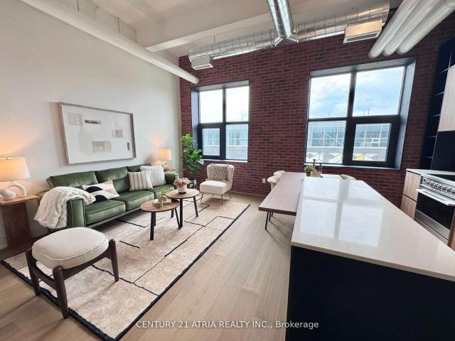 Condo for sale in Woburn, Ontario