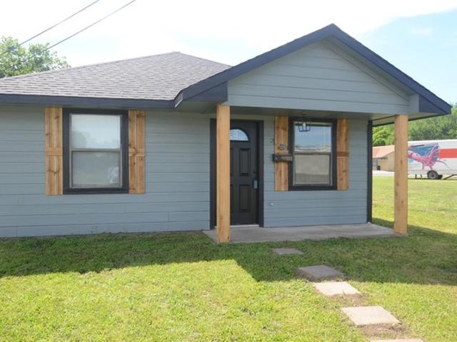 House for sale in Fannin, Texas