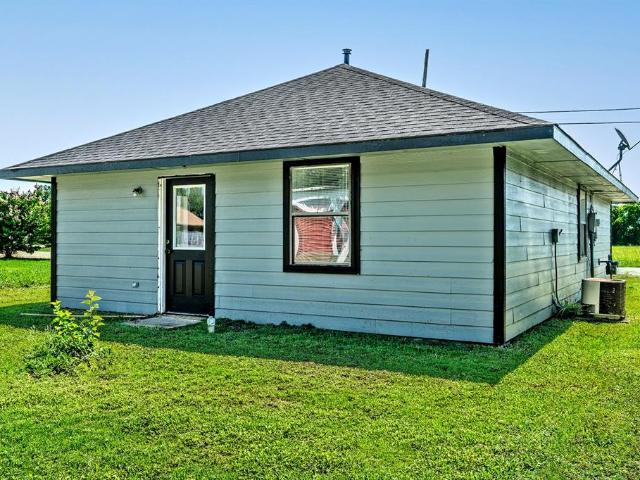 House for sale in Fannin, Texas